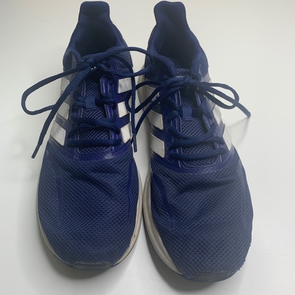 adidas Shoes | Adidas Cloudfoam Pgs 78905 Running Shoes Sneakers | Poshmark